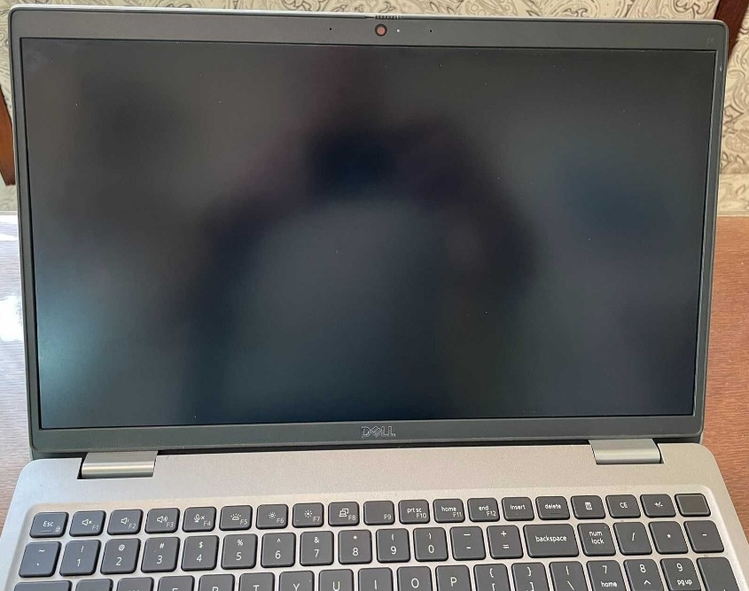 Ноутбук 15" FHD Dell Precision 3561 (I5-11500H/16/SSD 256/T600) Харків - фото 3