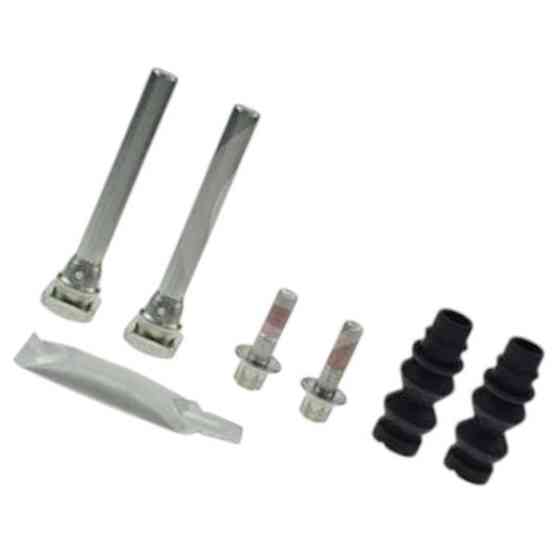 Ремкомплект суппорта заднего Citroen Berlingo, C4, C5, Mercedes-Benz A-Class, B-Class 10- направляющей Мукачево