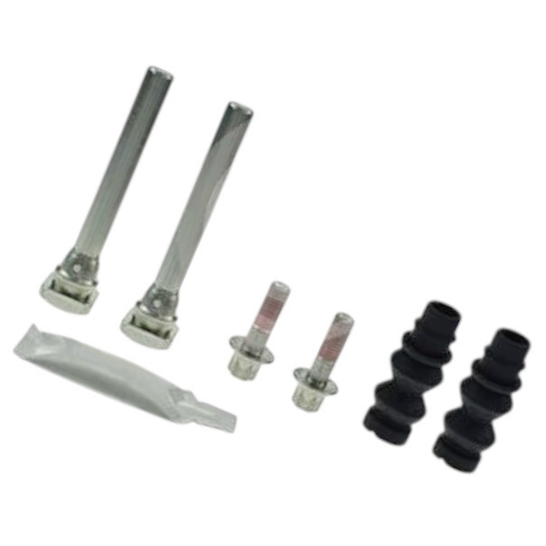 Ремкомплект суппорта заднего Citroen Berlingo, C4, C5, Mercedes-Benz A-Class, B-Class 10- направляющей Мукачево - изображение 1