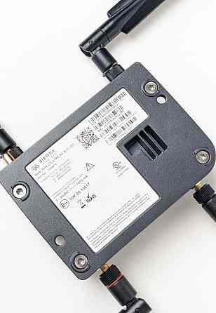 Sierra Wireless AirLink RV55 4G роутер. Харків