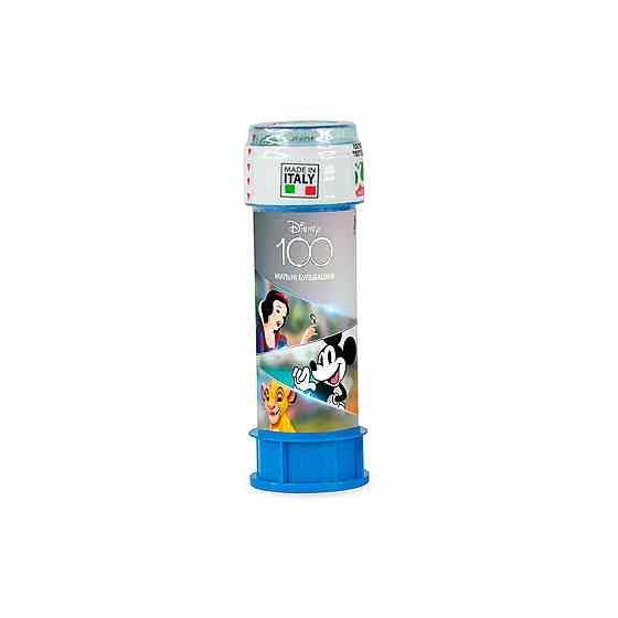 Мильні бульбашки – Disney 100 (60 ml) Дніпро