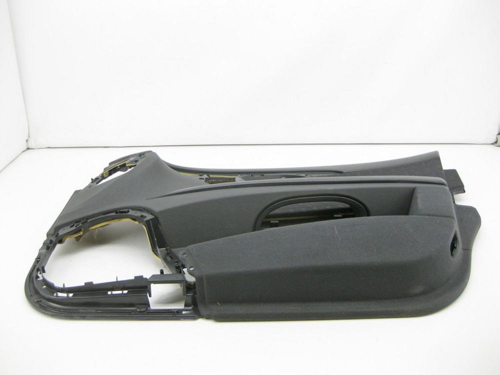 Mercedes-Benz  A2117202472 9D01 Карта передніх правих дверей Classic колір антрацит з тканинною вставкою E-Class W211 Одеса - фото 11