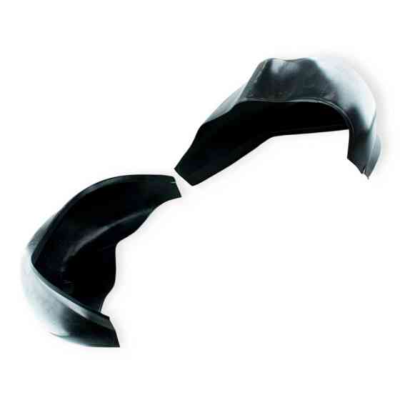 Подкрылки Nexia II задние (к-кт 2 шт) Мукачево