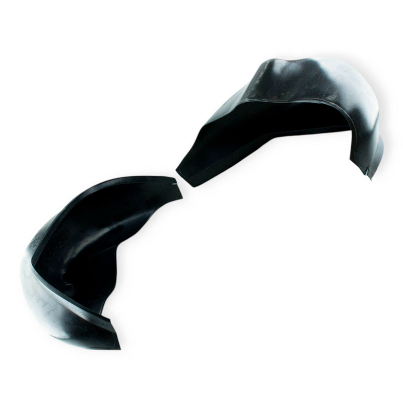 Подкрылки Nexia II задние (к-кт 2 шт) Мукачево - изображение 1