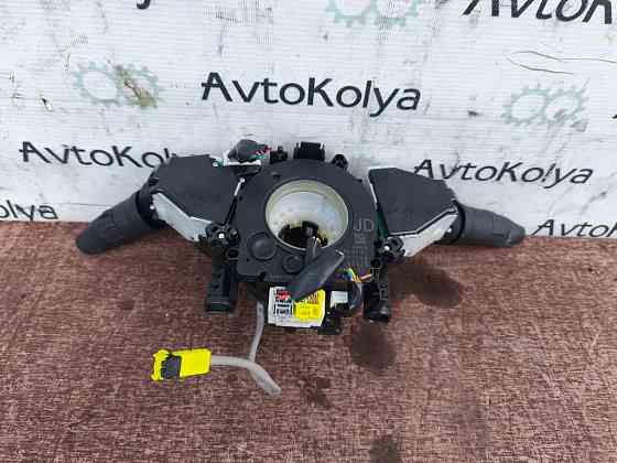 Підкермовий перемикач в зборі Nissan Note E11 2005-2012 Ковель