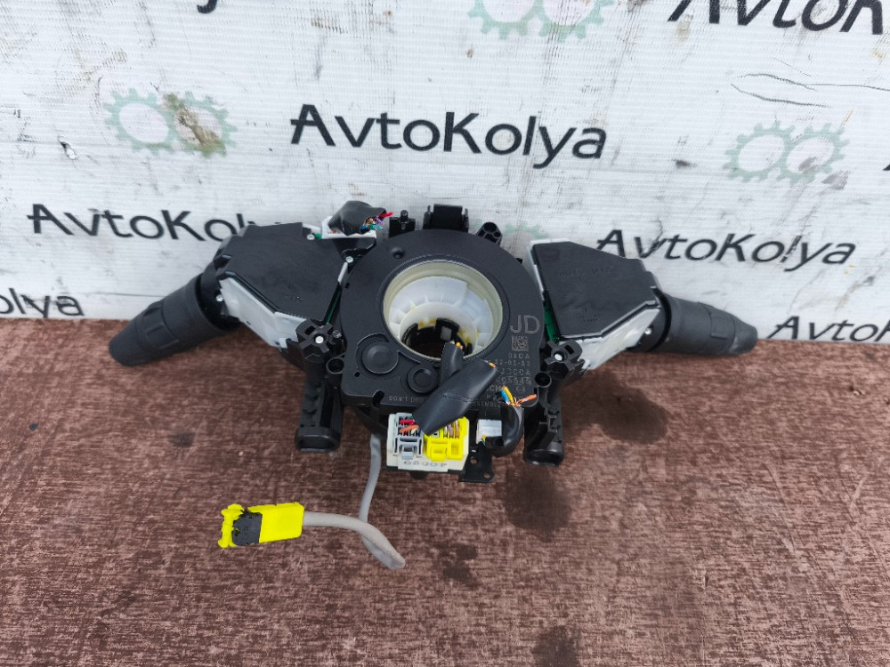 Підкермовий перемикач в зборі Nissan Note E11 2005-2012 Ковель - изображение 5