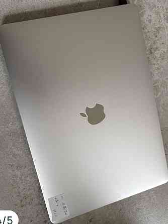 Macbook M1 air 16/512 silver. Киев