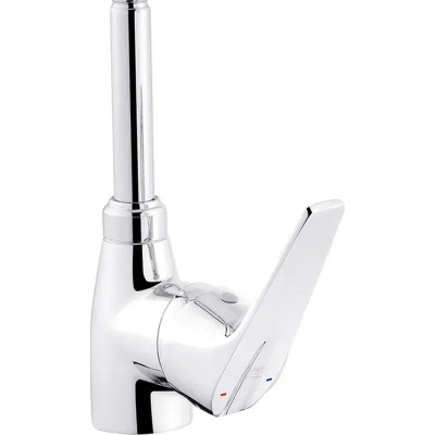 Змішувач Kroner Odra-C039-1 (CV021200) Вінниця - фото 5