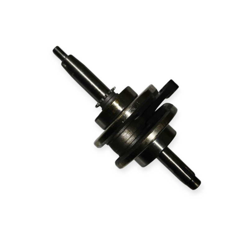 Колінвал Дельта -100 мопед Мукачево - фото 1