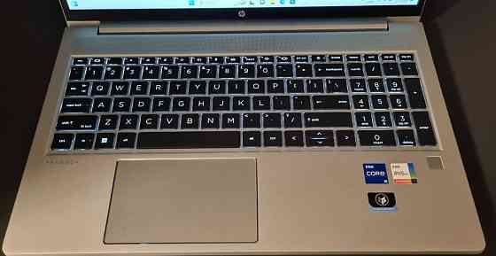 ТОП | ІГРОВИЙ HP 450 G9 2024 р I5 - 1235U DDR4 - 32 SSD M2 NVMe 512GB. Харків