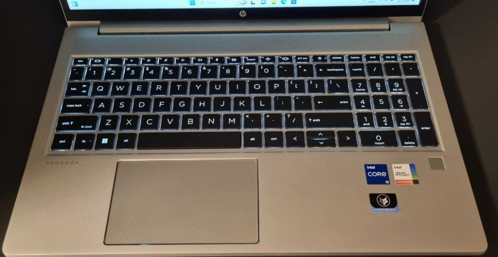 ТОП | ІГРОВИЙ HP 450 G9 2024 р I5 - 1235U DDR4 - 32 SSD M2 NVMe 512GB. Харків - фото 4