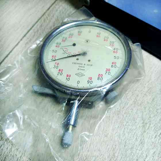 Індикатор МИГ-1 Харків