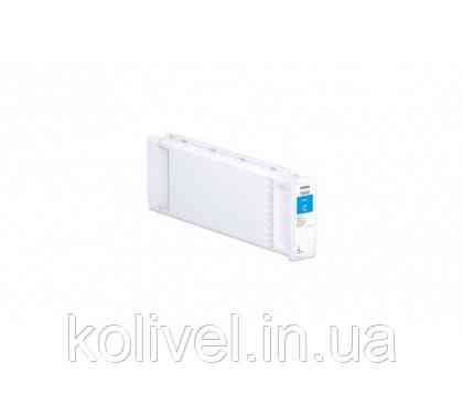 Картридж Epson SC-Т3405/5405 cyan, 700мл C13T41E240 Киев
