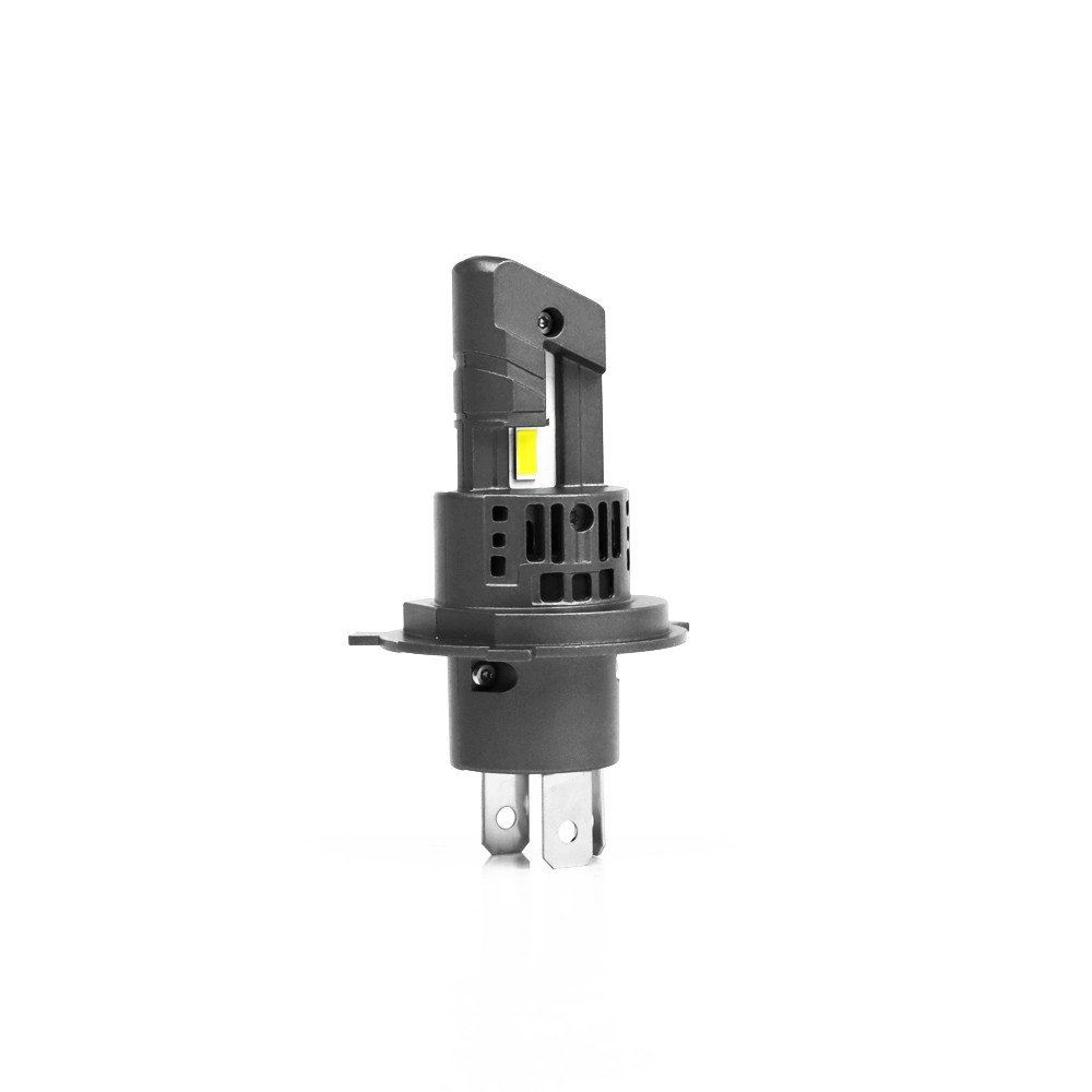 Комплект светодиодных ламп StarLight SmallStar +100% H4/H19 5500K 9-16V Харьков - изображение 7