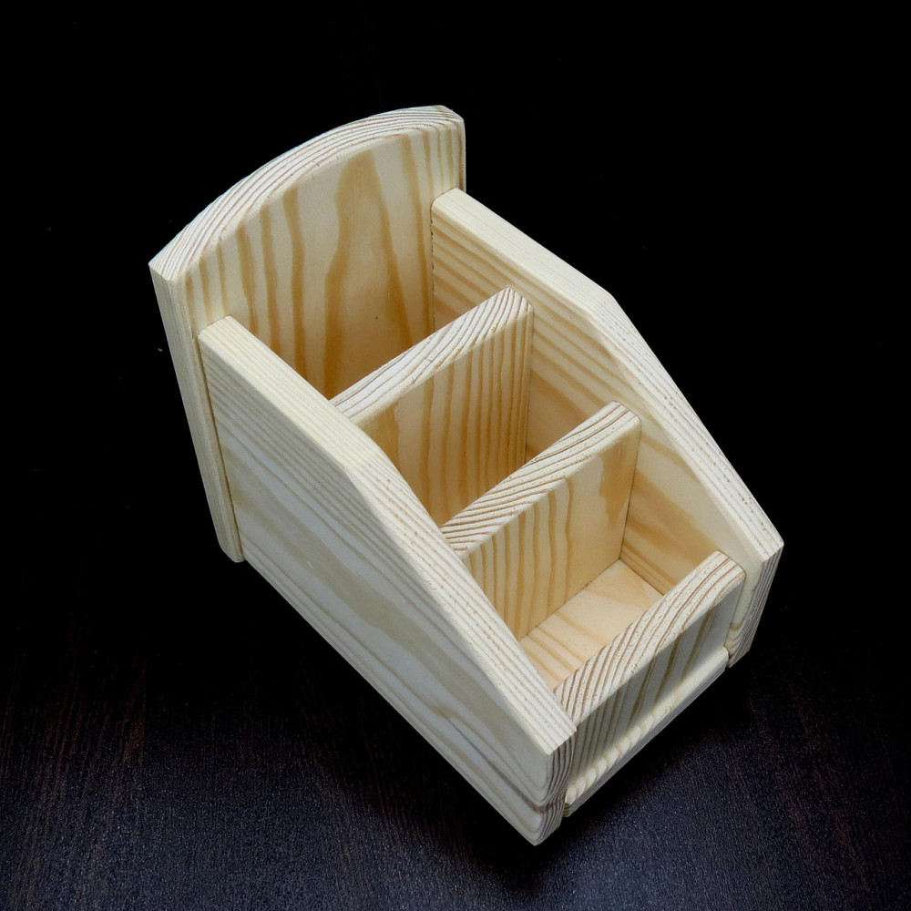 Органайзер для пультов 