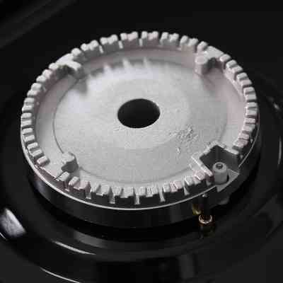 Плита PRIME Technics PSE 54119 B Винница