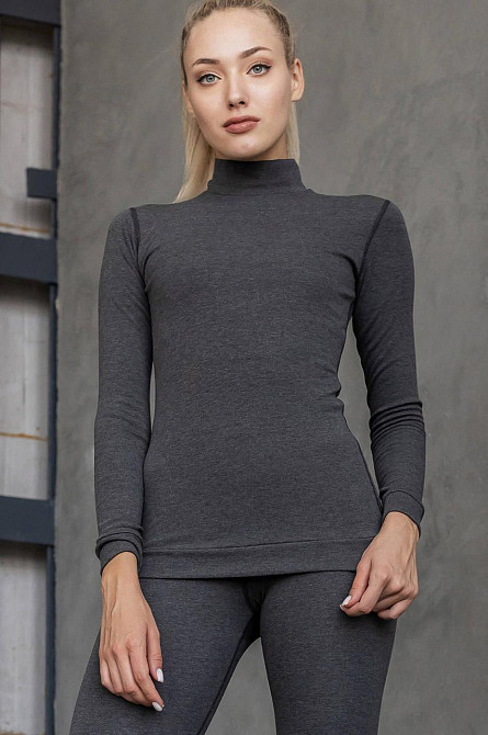 Жіночий термогольф TotalFit X-ICE TWR4-LVH9 XXL Київ - фото 1