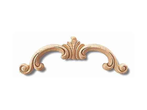 Орнамент полиуретановый Gaudi Decor AW 6070 Днепр