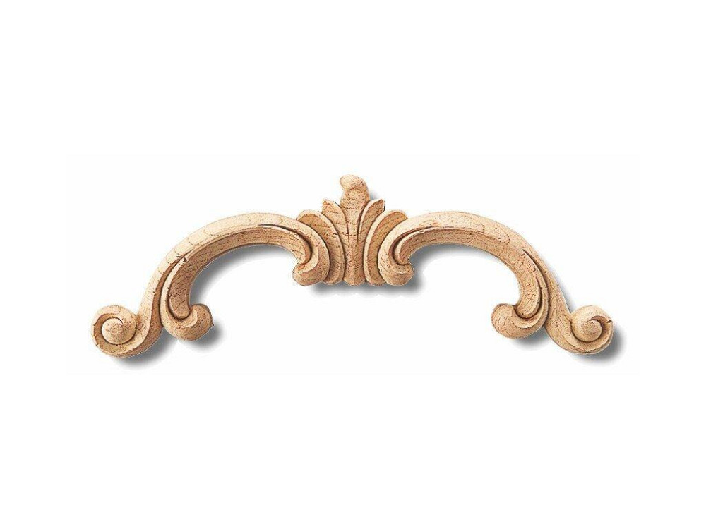 Орнамент полиуретановый Gaudi Decor AW 6070 Днепр - изображение 1