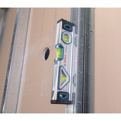 Набор инструментов Bosch 16шт, кейс (0.615.990.N2S) Винница - изображение 3