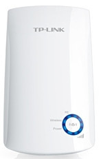 Універсальний підсилювач бездротового сигналу TP-Link TL-WA854RE (6214723) Київ - фото 1