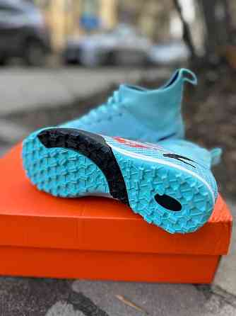 Новые сороконожки для футбола Superfly 33 34 35 36 37 38 39 40 41 42 43 44 45 Львов