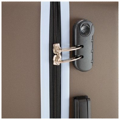 Чемодан Semi Line 28" L T5688-3 Brown (DAS302902) Винница - изображение 7