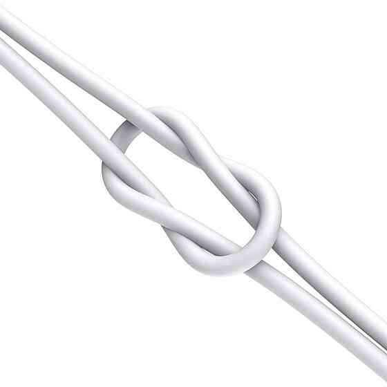 Кабель Baseus Superior Series USB to Type-C 66W 1m White Киев