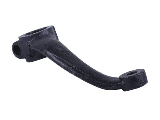 Сошка кермової колонки права Мототрактор Мукачево - фото 2