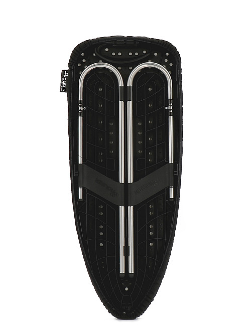 Гладильная доска Rolser K-Mini Surf Negro (K08001-1023) Киев - изображение 2