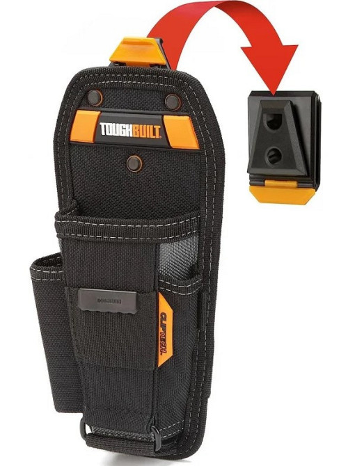 Чохол для губцевого інструменту ToughBuilt TB-CT-35-L Одесса - изображение 1