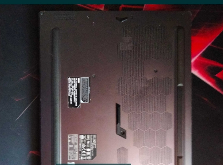 Ігровий Ноутбук MSI Stealth 15M. Київ - фото 5