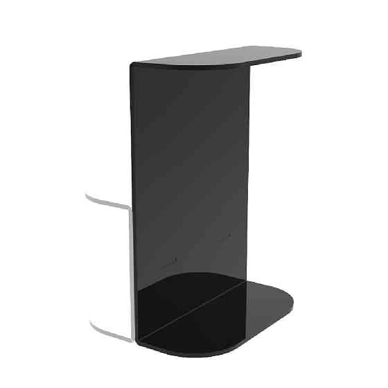 Товарная горка EKOSTAR на 4 полки 120х105х165 Киев