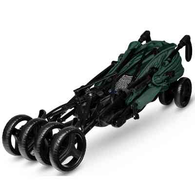 Коляска Lionelo Irma Green Forest (LO-IRMA GREEN FOREST) Винница