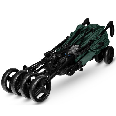 Коляска Lionelo Irma Green Forest (LO-IRMA GREEN FOREST) Вінниця - фото 6