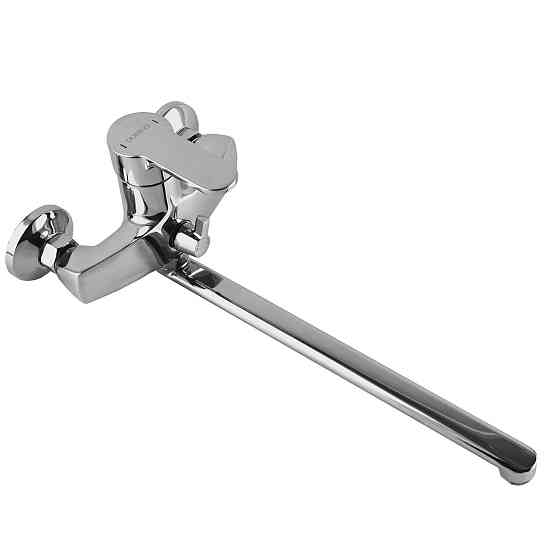 Змішувач для ванни DOMINO ELLIPSE DCC-208 Луцк