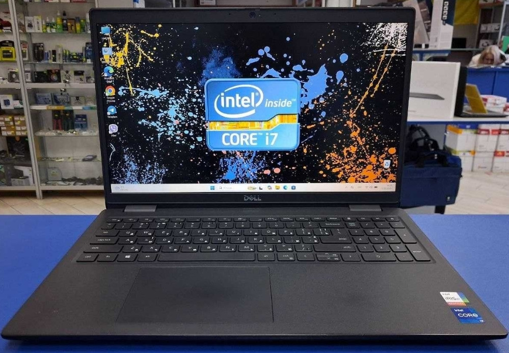 ТОП класс | Ноутбук ИГРОВЫЙ DELL 3520 (Core-I7, Видеок-4Gb) Гарантия! Харьков - изображение 8