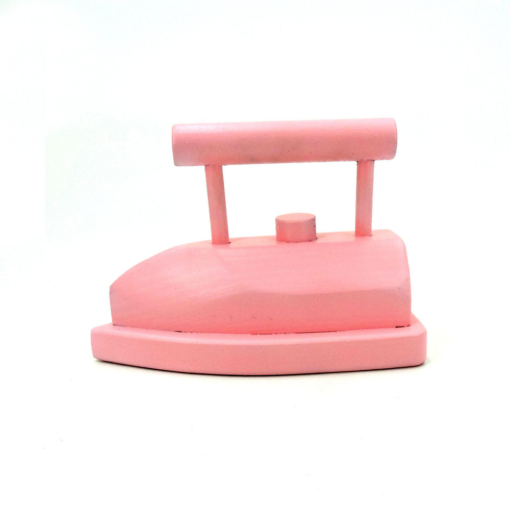 Іграшкова праска "Гаспар" барбі Миколаїв - фото 2