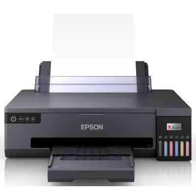 Струменевий принтер Epson L18050 WiFi (C11CK38403) Вінниця