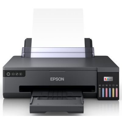 Струменевий принтер Epson L18050 WiFi (C11CK38403) Вінниця - фото 3