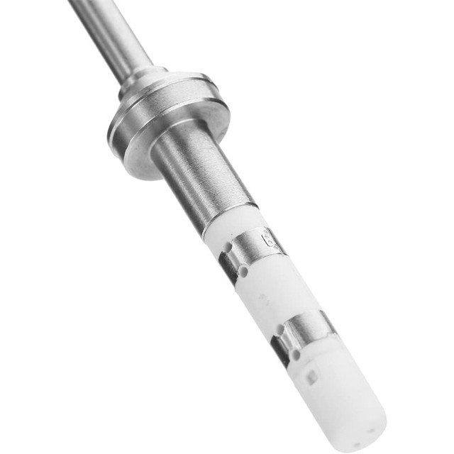 Жало-насадка TS-B2 «Конус» для паяльників TS100 та TS101, змінний наконечник для точного паяння електроніки Київ - фото 6