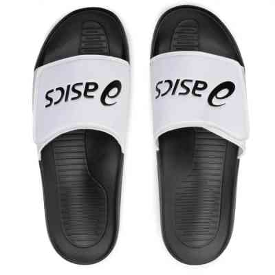 Шльопанці ASICS AS002 1173A005-101 білий, чорний 37,5 (4550214741399) Вінниця