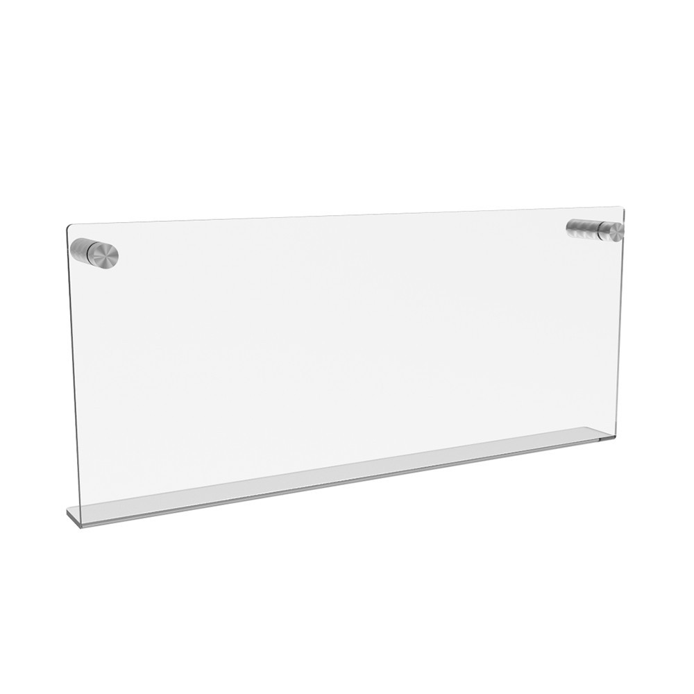 Полиця EKOSTAR настінна 350х150х30 Київ - фото 2