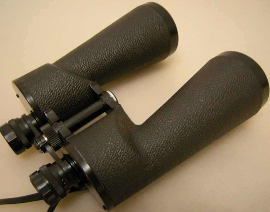 Бинокль 30×70 Yokosho Lux Киев - изображение 2