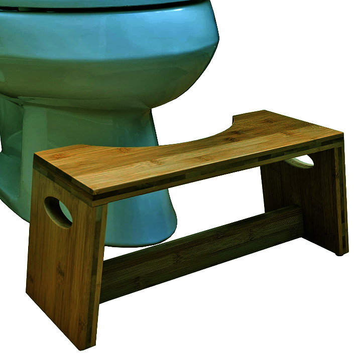 Сходинка для унітазу "Маро" капучино Миколаїв - фото 1