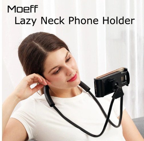 LAZY HOLDER Багатофункціональний тримач для ґаджетів Київ - фото 1