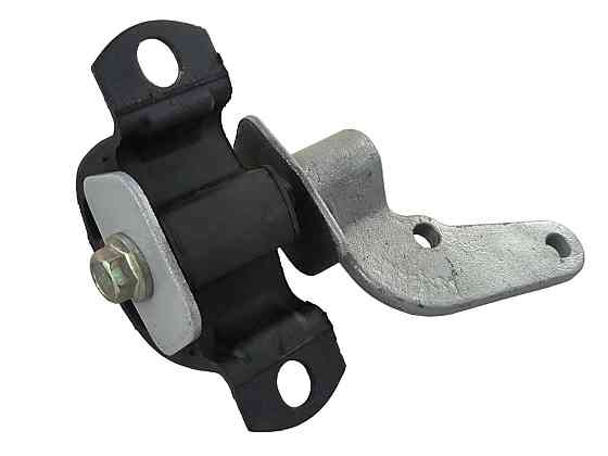 Подушка 2110, 2111, 2112 задняя КПП (8 кл) (скоба) двигателя Мукачево