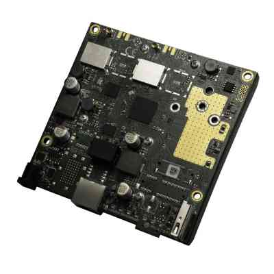 Точка доступа Wi-Fi Mikrotik L11UG-5HaxD Винница