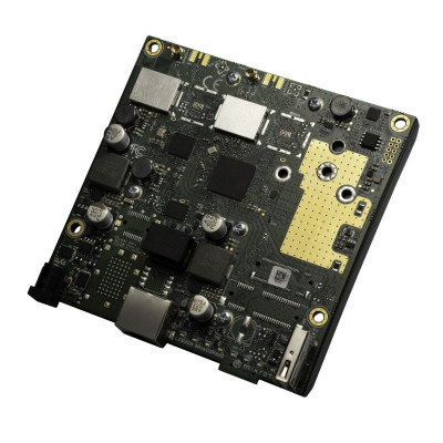 Точка доступа Wi-Fi Mikrotik L11UG-5HaxD Винница - изображение 2