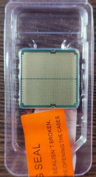 Ryzen 5 7500f новий. Київ - фото 1